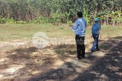 Đất sào cách ql14 3km sổ sẳn công chứng liền chỉ 6xxtr. pháp lý sạch