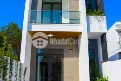 Bán nhà hẻm ô tô đường nguyễn văn khối, 64m2,3 lầu, 3pn, 4wc, quận gò vấp