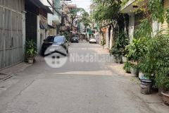 Bán đất ngô quyền, phân lô hvtt, ô tô đỗ cửa 20m2, mt 3.5m, 1.5 tỷ
