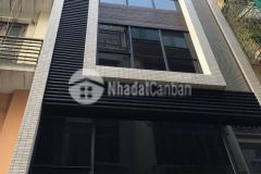 Gấp bán nhà bình thạnh siêu đẹp sát sân bay, 82m2, 9.4 tỉ