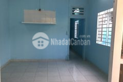 Bán nhà lê lợi91.4m2hẻm thông 3msổ hồng riêng