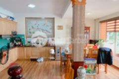 Bán nhà mặt phố mai anh tuấn view hồ long lanh chỉ 15 tỷ