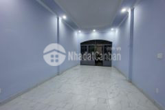 Bán nhà quận 10 tô hiến thành hẻm ô tô 56m2 chỉ 5.x tỷ