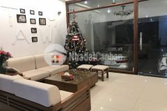 Bán liền kề 99m x 5 tầng kđt văn phú, hà đông