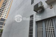 Bán phòng trọ, ccmn phố triều khúc 100m2, 8t thang máy, 70trtháng 8.15 tỷ