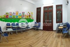 Gara ô tô, đường ô tô tránh, ô chờ thang máy phố trần quang diệu, đống đa, 0911554873.