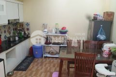 Nhà 45m2 ở sướng 20m ra đường otophú minh