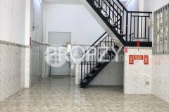 Nhà đường xe tải 4x12m đường tân hóa q6 3pn