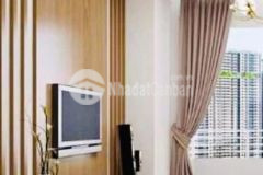 Bạch mai bán nhà 5 tầng mới dân xây ở ngay ngõ rộng gần phố