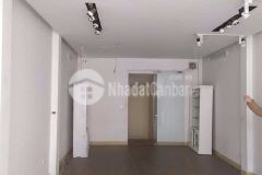 Mặt phố phùng khắc khoan bán nhà 3 tầng kinh doanh sầm uất