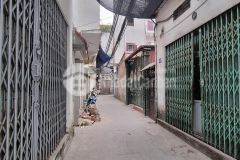 Bán nhà nguyễn đức cảnh gần hồ đền lừ ngõ 3 gác 60m 4.5 tỷ