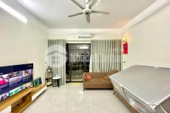 Nhà phân lô phúc lợi, 90m, mt 5m, 5 tầng, thang máy, vỉa hè, 15.x tỷ