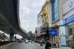 Bán nhà mặt phố nghi tàm bên lẻ, tây hồ, mặt tiền 6.1m, giá 29 tỷ.