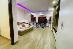 Bán gấp nhà đẹp văn phú, hà đông, nở hậu, ô tô tránh, 61m2, nhỉnh 6 tỷ