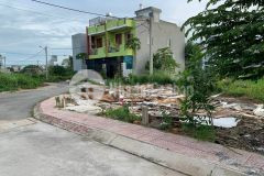 2 lô liền kề giá đầu tư, 53m2, bình chiểu, sổ mới về