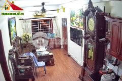 Chính chủ bán căn hộ chung cư mini đường trần quốc vượng, quận cầu giấy, hà nội