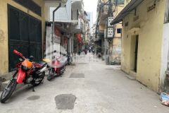 Chính chủ bán 60m đất, mt rộng 8.6m, 7.2 tỷ, ô tô kinh doanh số 95 ngõ 559 kim ngưu