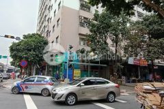 Chính chủ cần bán kiot mặt phố hoàng liệt, hoàng mai kinh doanh sầm uất 2.65 tỷ