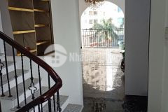 Nhà mặt ngõ 151 nguyễn đức cảnh, 81m2 x 5 tầng, mặt tiền 4.4m, nở hậu, giá 12.2 tỷ