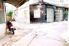 Bán nhà tân bình, hẻm xe hơi thông, 40m2, 4.5 tỷ thương lượng.