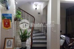 Bán nhà ngõ thông phố bùi xương trạch giá 3,65 tỷ 0904545681