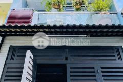 Chinh chu ket tiên cân ban nha xây kiên cô 56m2 tt phu nhuân 3 ty 850