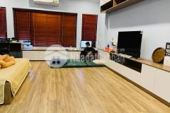 Nhỉnh 6 tỷ nhà đẹp gara ô tô, ngõ thông, thanh bình, hà đông, 63m2, dân xây