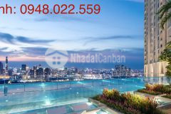 Cực shock căn hộ asiana riverside q7 ven sông sài gòn chỉ cần thanh toán 30 giá trị căn hộ.