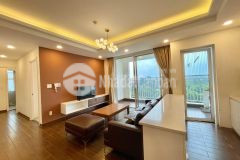 98m2 3pn2wc nội thất cực đẹp giá 5.37 tỷ the botanica