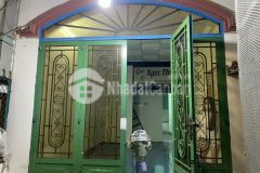 Chính chủ cho thuê lâu dài nhà tp thủ đức 100m2 giá rẻ tiện kinh doanh