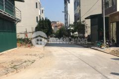 Bán đất dịch vụ dương nội, hà đông, 50m2, lô góc đắc địa, nhỉnh 5 tỷ cực hiếm