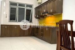 Bán nhà trường chinh, đống đa,cách ô tô 30m, 36m2, 5 tầng, ngõ rộng thoáng, giá nhỉnh 3 tỷ