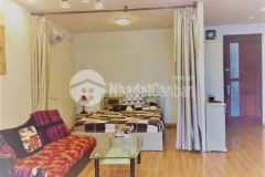 Bán nhà phố kim mã ba đình, ngõ ô tô, kinh doanh, 39m2 x 3,3m, sđcc, giá 6,3 tỷ.