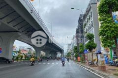 Bán nhà 17,5 tỷ mp đại la, đồng tâm, mặt tiền 5,5m, 38m2x7t thang máy kinh doanh sầm uất