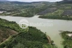 Bán 2,8ha đất liên hà lâm hà giáp sông đồng nai