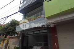 Nhanh thì còn nguyễn trãi 45m25t mt4,5m, ô tô tránh, kinh doanh 8 tỷ