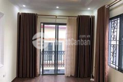 Phố trạm long biên bán nhà 5 tầng dân xây ở ngay