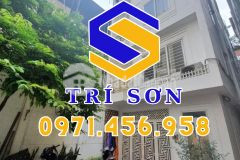 4 tỷ x 45m2 x 5 tầng x 4m mặt tiền nhà đẹp như villa trung tâm mỹ đình