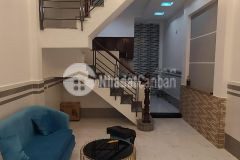 Lê văn thọ, gò vấp 30m2 2 tầng chỉ 3.55 tỷ nhà mới vào ở ngay