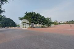 Bán đất, cự khối,long biên,đường ô tô, 2 mặt đường,có thể phân lô, 96m2,mt 4,5m, 3,5 tỷ