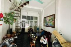 Bán nhà mặt phố mỹ đình, 70m, kinh doanh sầm uất, ô tô tránh, 13.8 tỷ