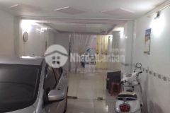 Bán nhà 2 tầng bình long quận tân phú 72m2 giá nhỉnh 6 tỉ.