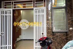 Bán nhà phố ngô quyền vạn phúc hà đông 35m 5tầng mt7m hơn 3tỷ