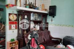 Hẻm xe tải 5 tấn vivu, ô tô ngủ trong nhà, mặt bằng kinh doanh đa nghành nghề