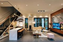 Côba thanh ly biêt thư 160m2 6ty250 khu vipq2