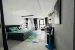 Bán nhà phố nguyễn trãi 50m, mt 5m, 5 tầng, lô góc, phân lô, gara ô tô, kinh doanh, 8 tỷ, 0358999472