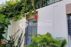 Bán gấp biệt thự 180m2 đường số 27 hiệp bình chánh 6ty5 vip