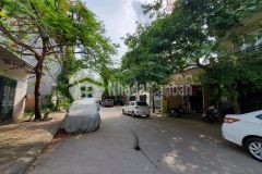 Đất phân lô, ô tô tránh, 80m2, mt4.3m, phố tư đình, cổ linh, nhỉnh 8 tỷ