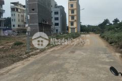 30m2 tđc ngọc thuỵ, vị trí đỉnh, oto, vỉa hè, thoáng trước sau.