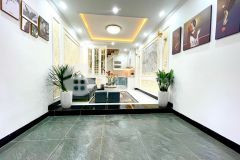 Bán nhà mới ngõ ô tô, phân lô, nở hậu 40m x 5 tầng, mt 4m, tại khương hạ, nhỉnh 4 tỷ 0358999472